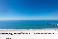 Wyndham Grand Clearwater Beach - Ocean View