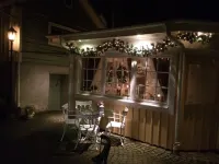 Hotel Amalias Hus - 4-Sterne