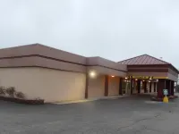 Red Roof Inn Ashtabula - Austinburg Hotels in Ashtabula County