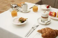 Inmood Aucanada 4 Sup - breakfast