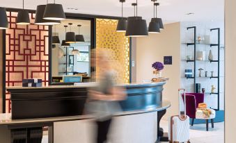 Hôtel Valdys Thalasso & Spa - la Baie