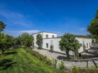 Il San Cristoforo Hotele w: Ercolano
