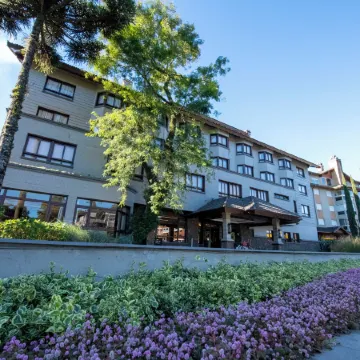 Hotel Serra Nevada
