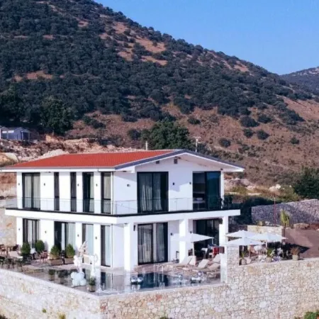 vila infinity