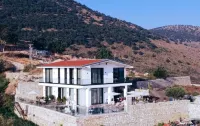vila infinity