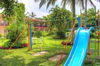 Hotel Posada Koniapan Hotels in Catemaco