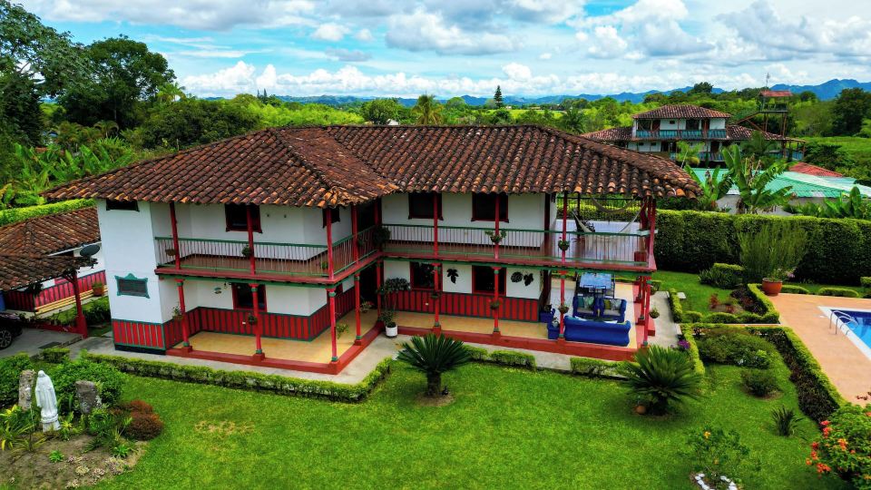 Casa Abba Hotel