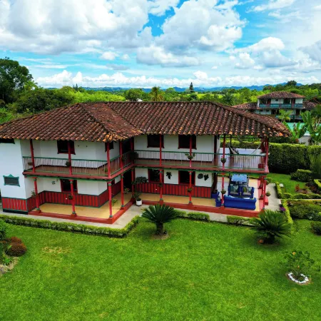 Casa Abba Hotel