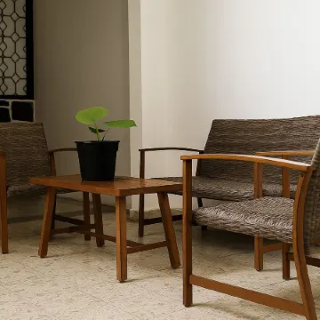 Hospedaje Casa Velaz