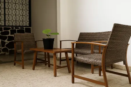 Hospedaje Casa Velaz