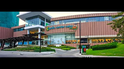 Samanakan's Condotel Hoteller i Tondo