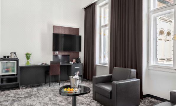 Hotel Nemzeti Budapest - MGallery