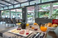 Ibis Brignoles Provence Verte Hotels in Barjols