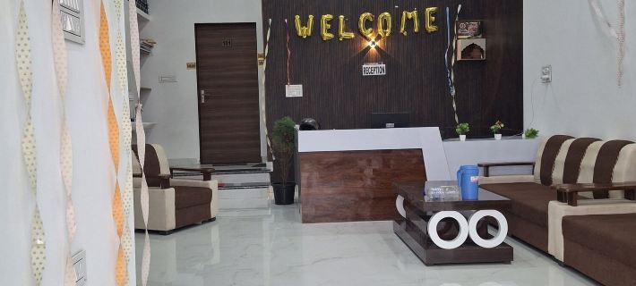 Hotel Diamond Palace Hotels in Sikar