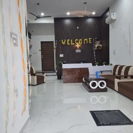 Hotel Diamond Palace