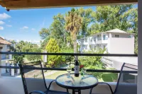 Cavos Beach House Hotels in Kavos