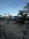 Cozy 2 bedroom RV with pool