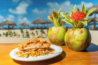 Dom Pedro Laguna Beach Resort & Golf by Wam Experience - breakfast