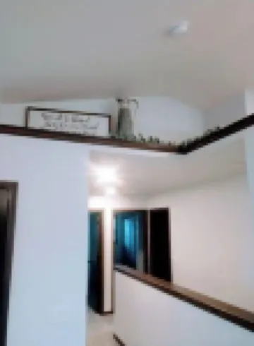 HARVEST COTTAGE Cozy home for family memories in a small town..