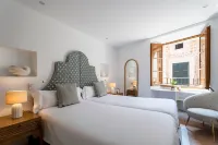 Petit Biniaraix Ex-Menditzu Rooms