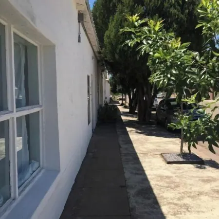 Front Space in the Heart of Marfa!
