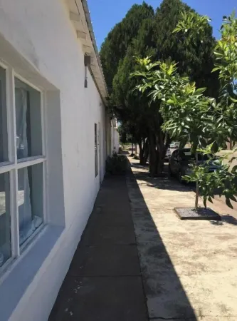 Front Space in the Heart of Marfa!