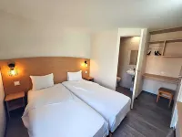 Initial by Balladins Roissy / Saint-Mard Hotels in Saint-Mard