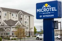 Microtel Inn & Suites by Wyndham Altoona 阿爾圖納住宿飯店