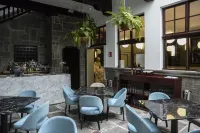 Suites 1478 Hotels in Marzagan