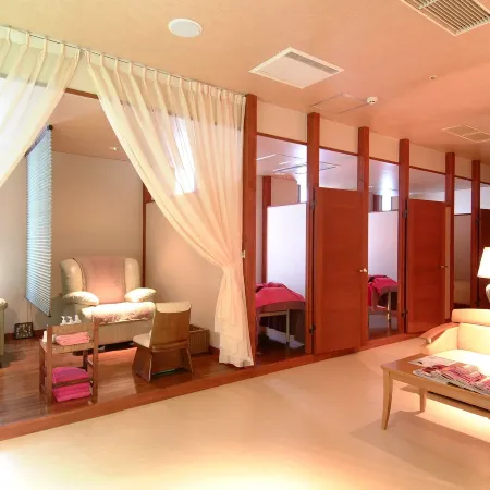 Yunokawa Kanko Hotel Shoen