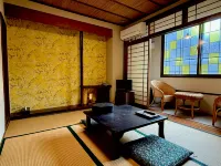 Owani Onsen Yamani Senyukan Hoteles en Ōwani