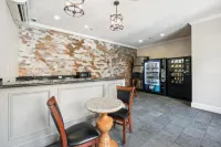 French Market Inn Các khách sạn ở New Orleans