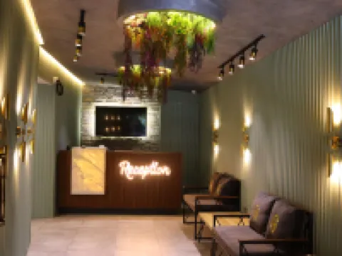 Hann Otel Hotels in Trabzon