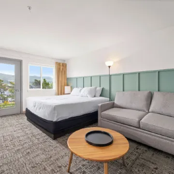 River Inn at Seaside