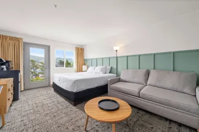 River Inn at Seaside Hotels in Seaside