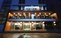 Modern Budget Hotel Hotels near Prince of Songkla University