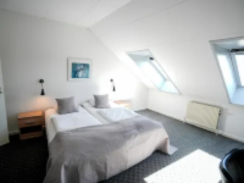 Hotel Søparken Hotels in Jammerbugt Municipality