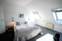 Hotel Søparken Hotels in Brovst