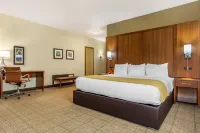 Comfort Inn & Suites Lakewood by Jblm Hotels in Pierce County