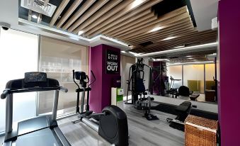 Premier Inn Doha Airport