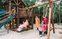 Yen Tu Village Hotels in Thanh pho Uong Bi