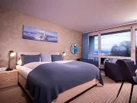 Park - Hotel Inseli Hotels in Arbon
