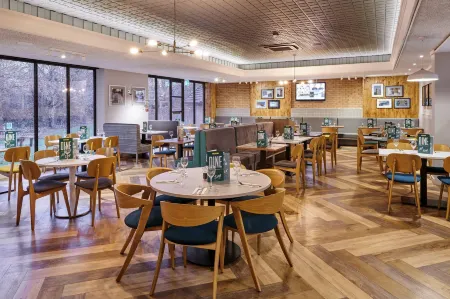 Holiday Inn Taunton M5, Jct.25