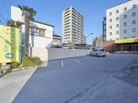 Hotel Select Inn Utsunomiya Hotels near Hachimanyama Park Utsunomiya Tower