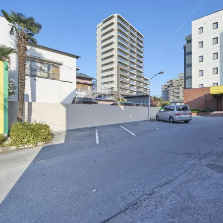 Hotel Select Inn Utsunomiya