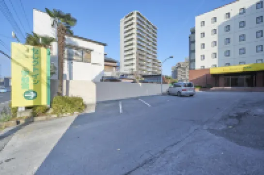 Hotel Select Inn Utsunomiya Hotel a 