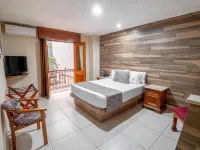 Hotel Santiago de Compostela - Guadalajara Centro Historico Hotels near Central Bus Station