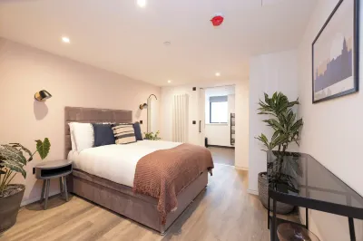Abbey Gate Studios Hotels in Royal Mile