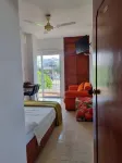 Hotel Mirador del Parque Bca Hotels in Barrancabermeja