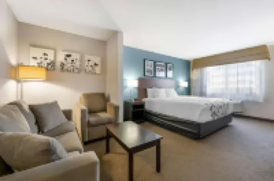 슬립 인 & 스위트 헤이스